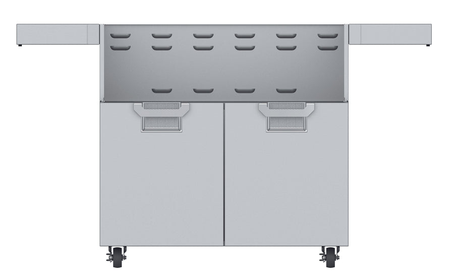 Hestan ASPIRE Double Door Cart 30"