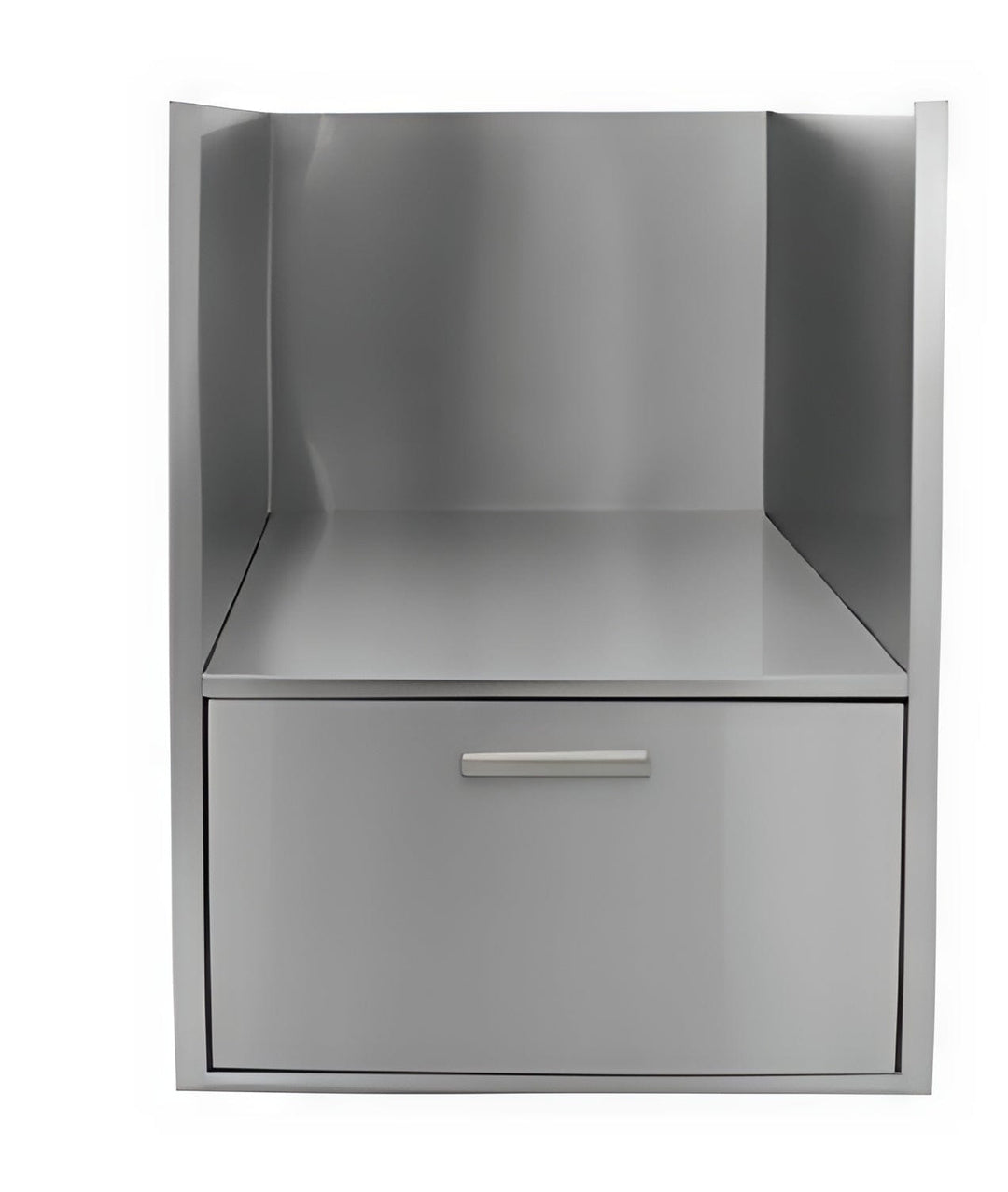 Blaze Blaze Built-In 34-Inch Kamado Sleeve w/ Drawer