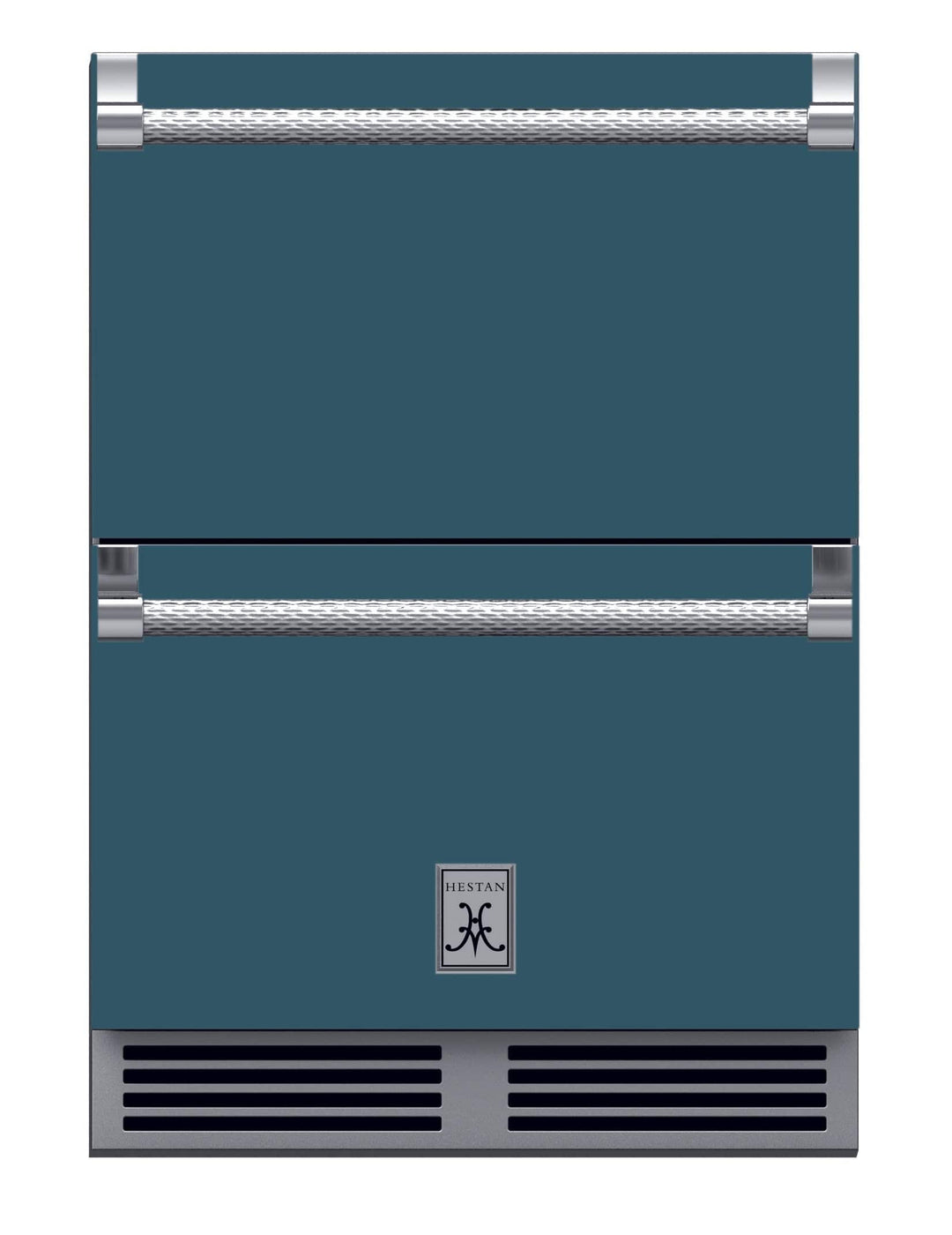 Hestan Outdoor Refrigerator & Freezer Drawers w/Lock 24”, Color