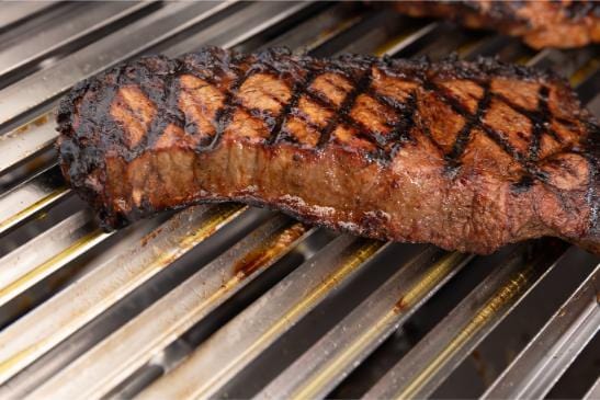 Broil King Broil King Stainless Steel V-Shape Cooking Grids