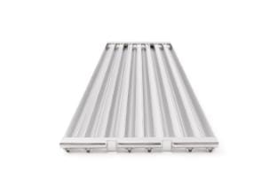 Broil King Broil King Stainless Steel V-Shape Cooking Grids