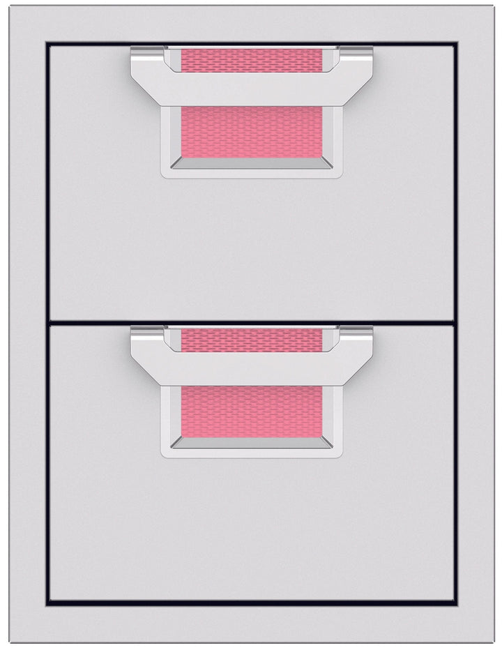 Hestan ASPIRE Double Drawers 16"
