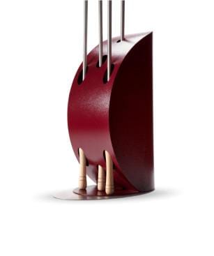 Alfa VELA PEEL HOLDER