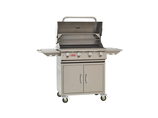 Bull Grills Lonestar "Select" Complete Cart