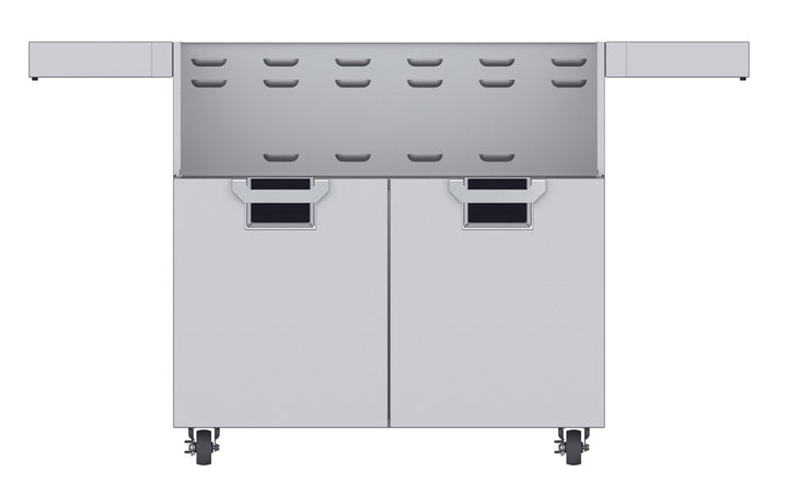 Hestan ASPIRE Double Door Cart 42"