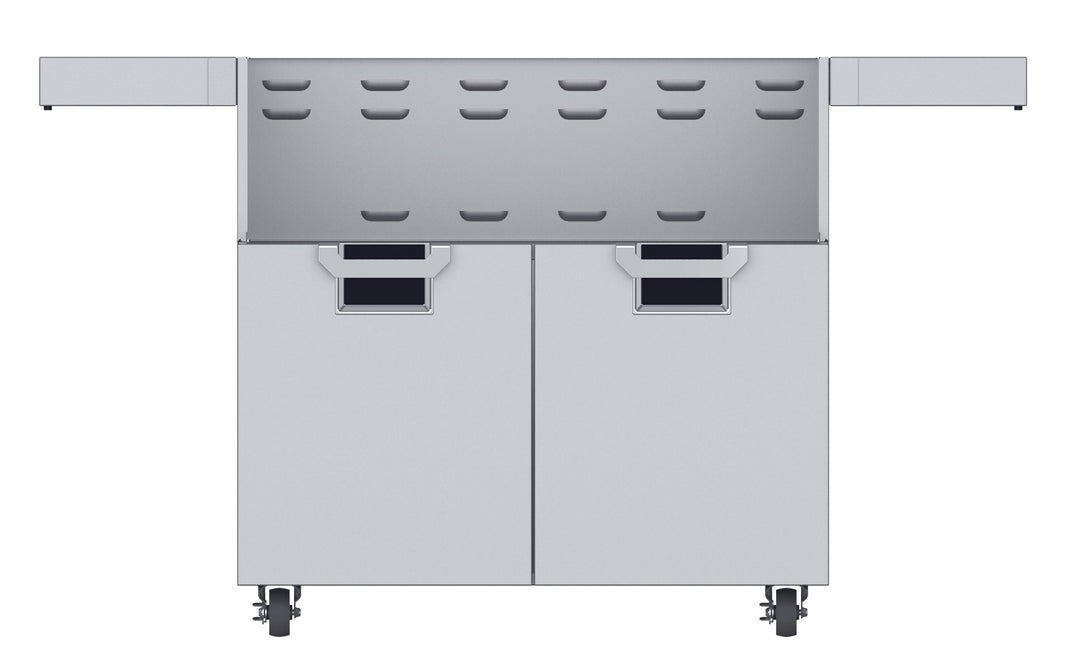 Hestan ASPIRE Double Door Cart 30"