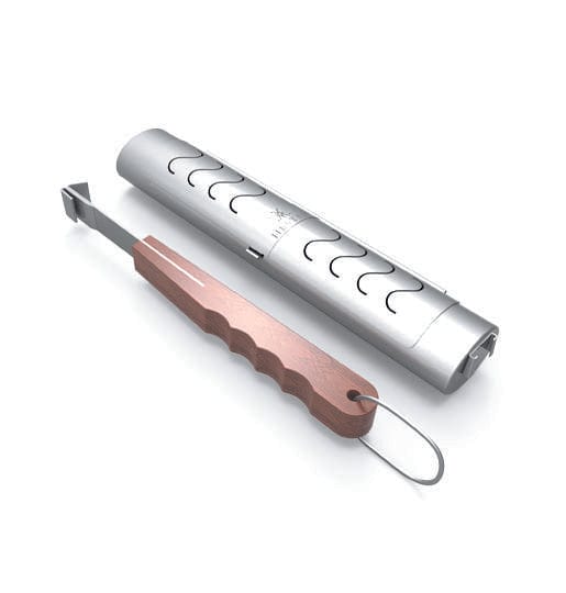 Hestan Smoker Set Accessory for Standard and Deluxe Grills