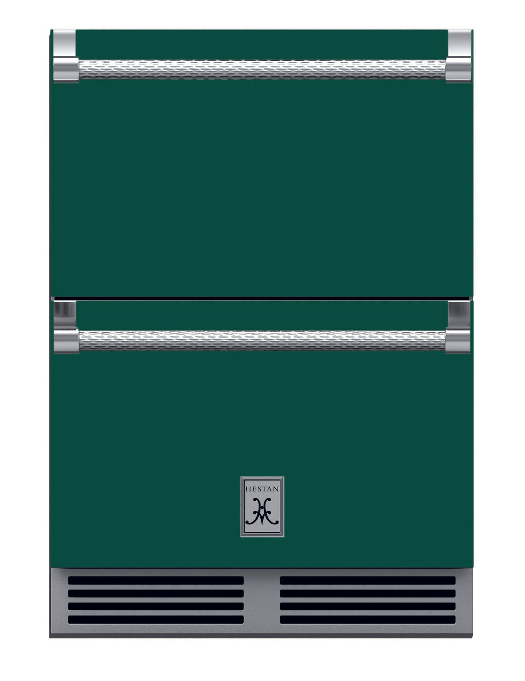 Hestan Outdoor Refrigerator & Freezer Drawers w/Lock 24”, Color