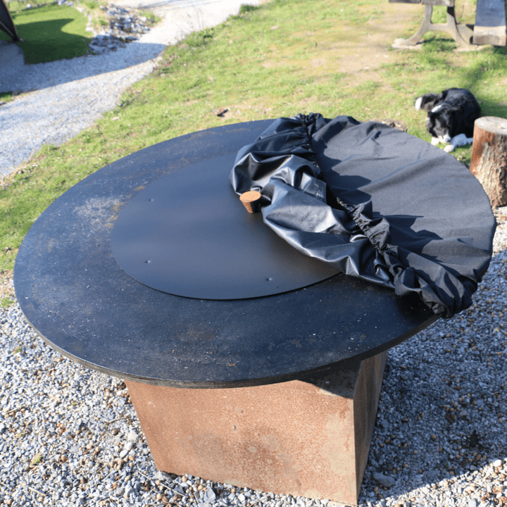 OFYR OFYR SNUFFER AND SOFT COVER BLACK XL
