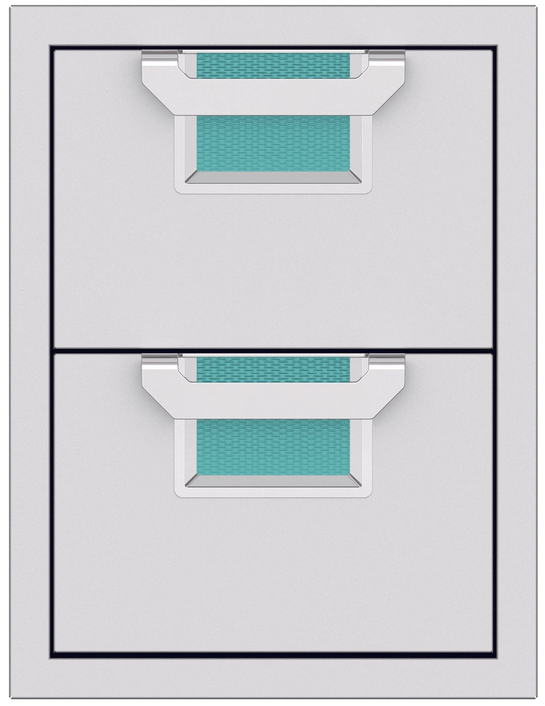 Hestan ASPIRE Double Drawers 16"