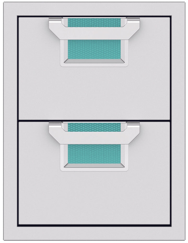 Hestan ASPIRE Double Drawers 16"