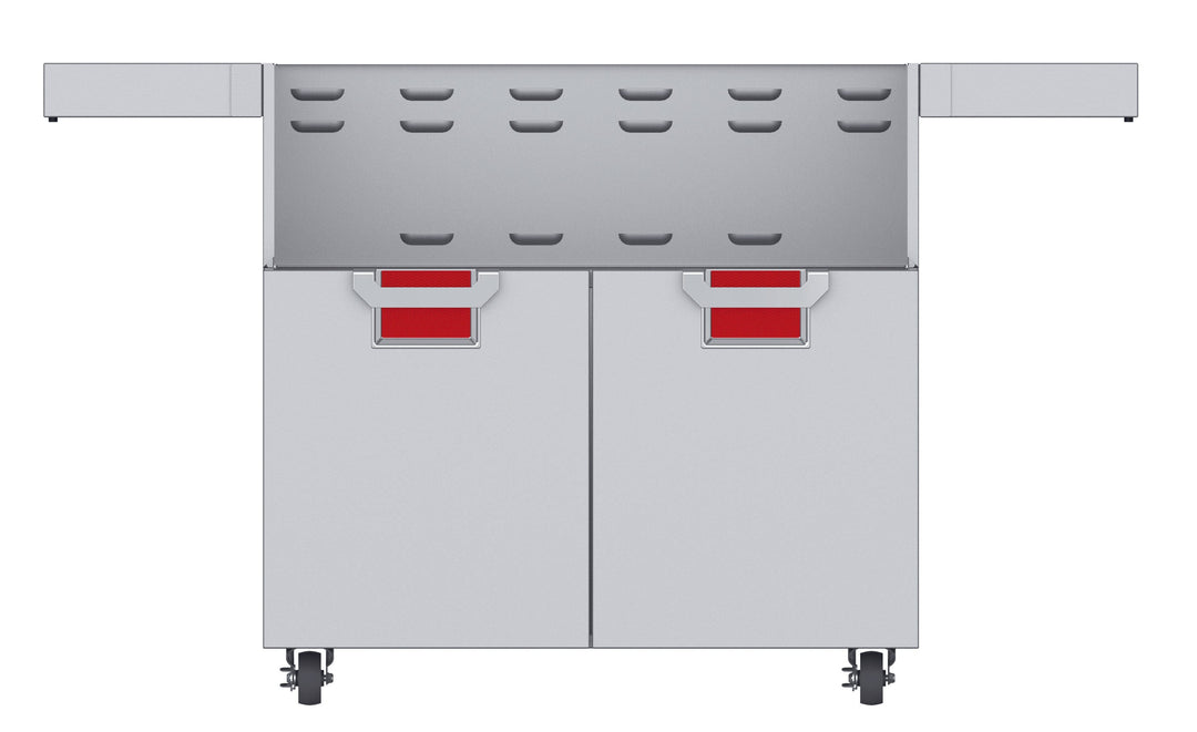 Hestan ASPIRE Double Door Cart 30"