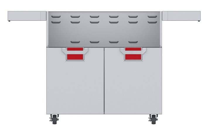 Hestan ASPIRE Double Door Cart 30"