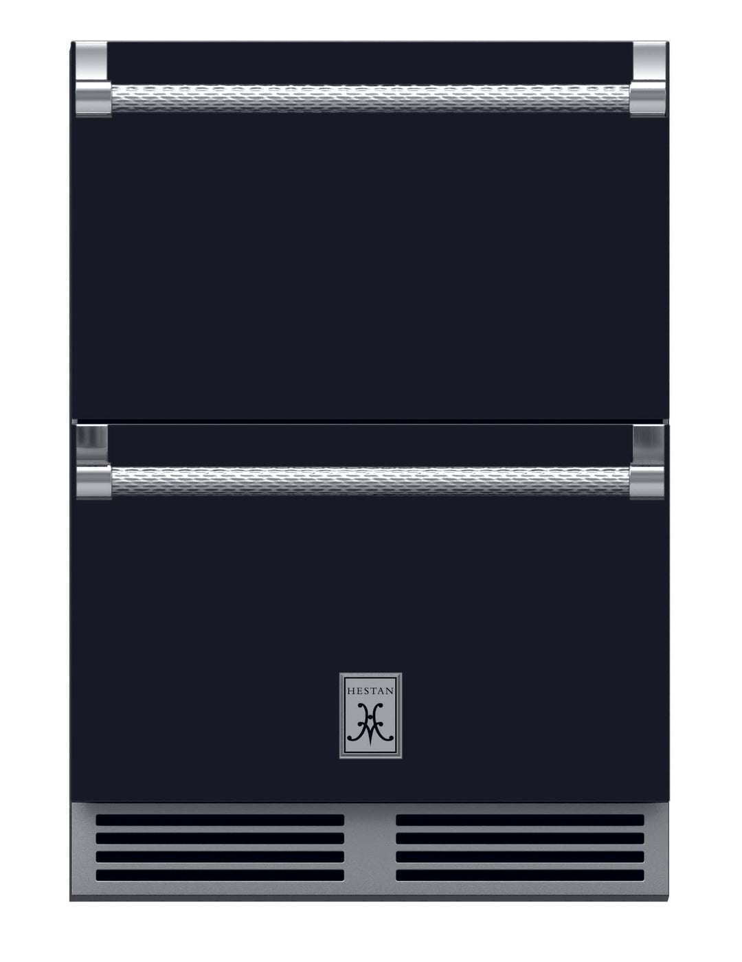 Hestan Outdoor Refrigerator & Freezer Drawers w/Lock 24”, Color