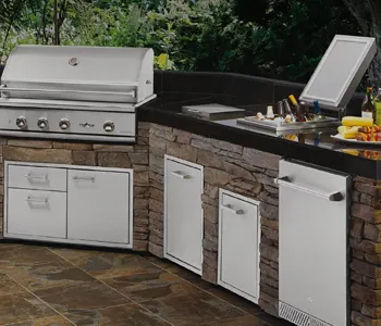 Delta Heat Grills, Long Island, NY