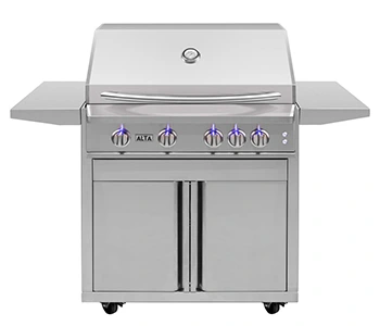 NOVO Grills, Long Island, NY