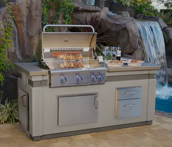 American Outdoor Grills, Long Island, NY
