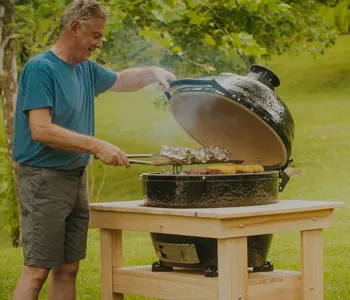 Primo Grills, Long Island, NY