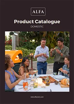 Alfa Catalog