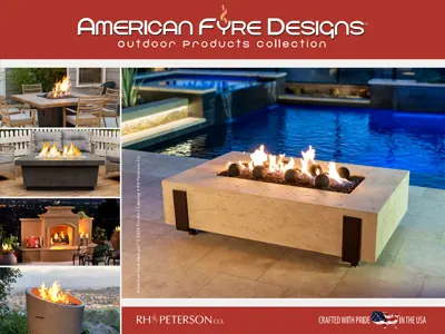 American Fyre Catalog