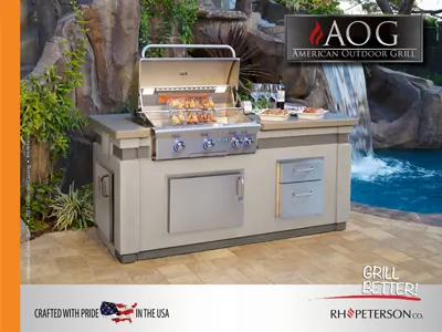 AOG Catalog