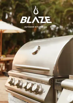 Blaze Catalog
