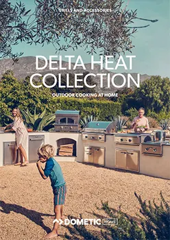 Delta Heat Catalog
