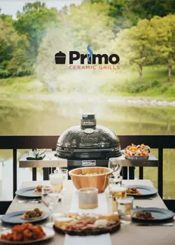 Primo Catalog