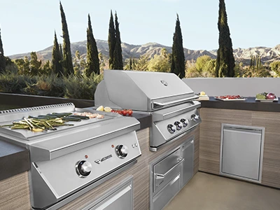 Grills & Appliances, Mineola, NY