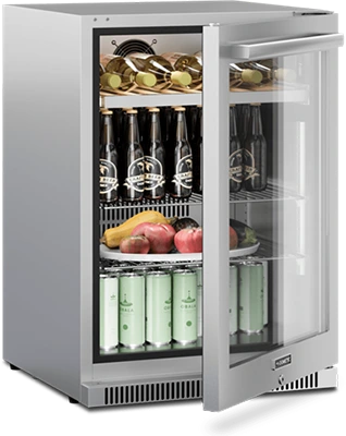 Outdoor Refrigeration, Mineola, NY