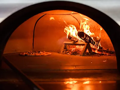 Pizza Ovens, Mineola, NY