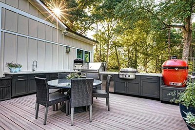 Grills and Appliances, Mineola, NY
